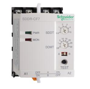 SDDR