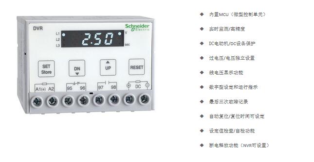 DVR