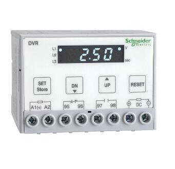 DVR